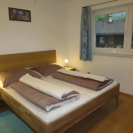 Haus Holaus 150w Lejlighed *