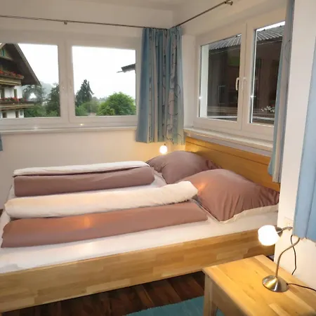 Haus Holaus 150w Lejlighed Schwendau