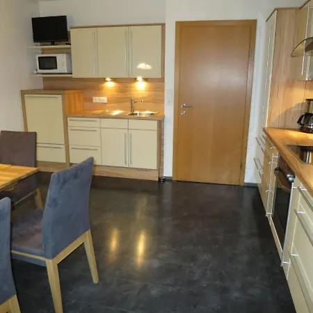 Haus Holaus 150w Lejlighed Schwendau