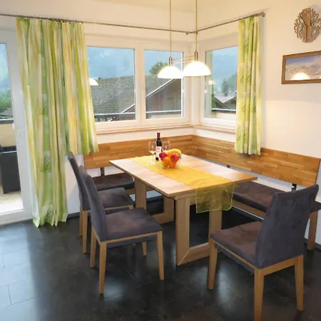 Haus Holaus 150w Schwendau