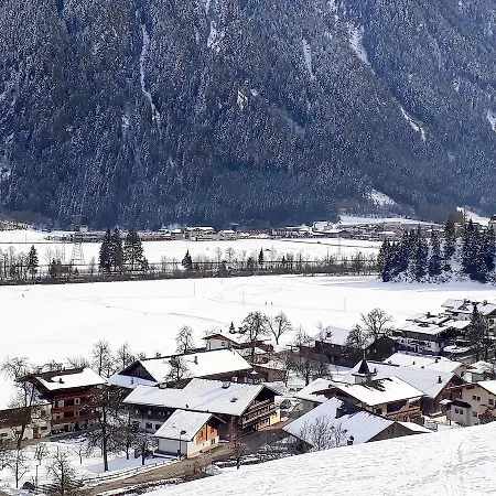 Lejlighed Haus Holaus 150w Schwendau